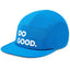 Do Good 5-Panel Hat