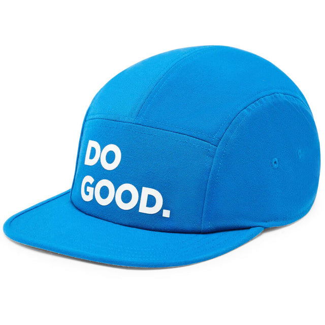 Do Good 5-Panel Hat