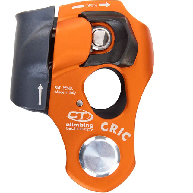 Cric Ascender