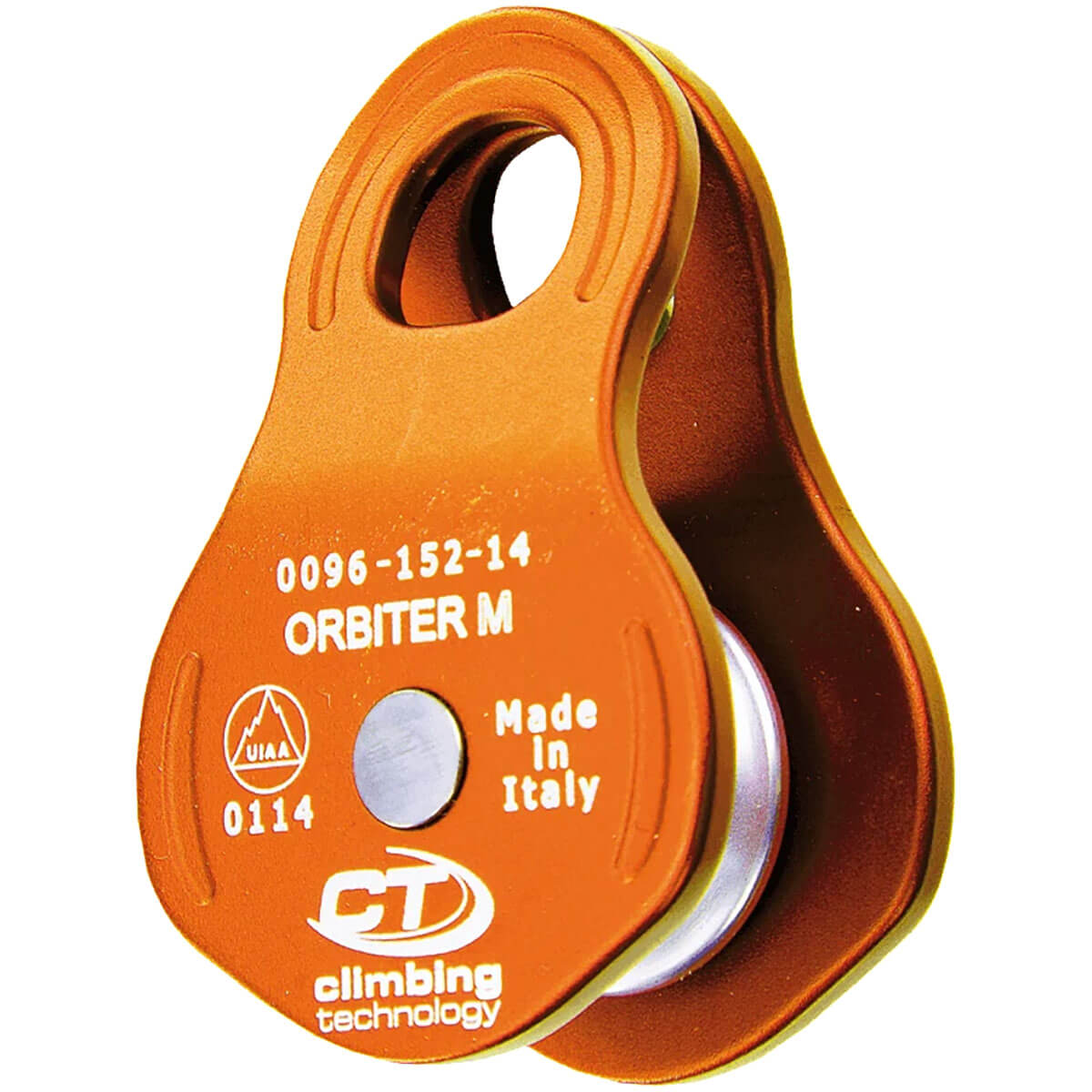 30mm Orbiter M Pulley