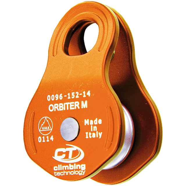 30mm Orbiter M Pulley