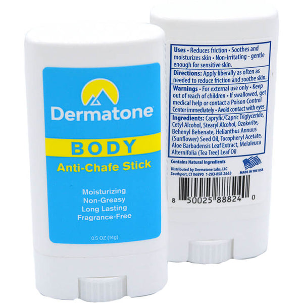 Anti-Chafe Body Stick