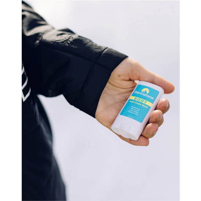 Anti-Chafe Body Stick