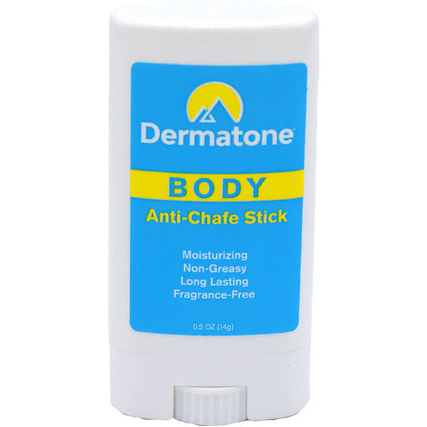 Anti-Chafe Body Stick