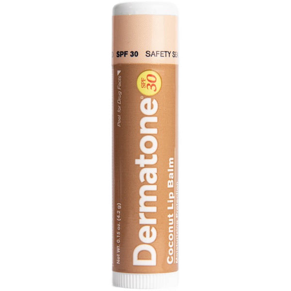 Medicated SPF30 Lip Balm