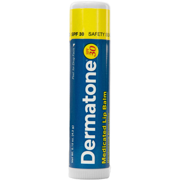 Medicated SPF30 Lip Balm