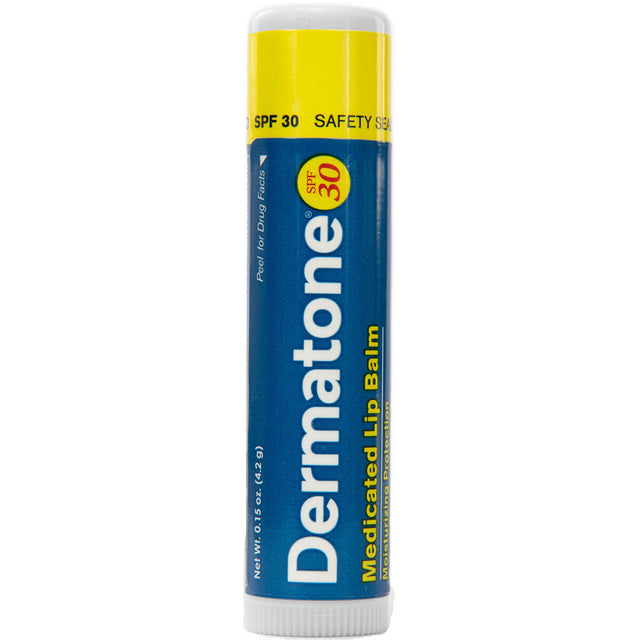 Medicated SPF30 Lip Balm