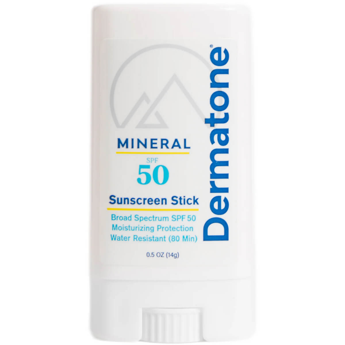 Mineral SPF50 Sunscreen Stick (Reef Safe)