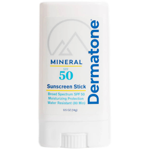 Mineral SPF50 Sunscreen Stick (Reef Safe)