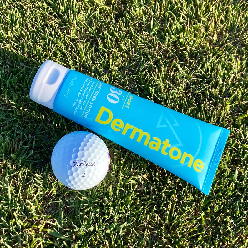 Sport SPF30 Sunscreen Lotion