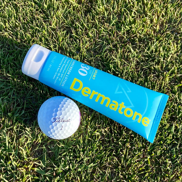 Sport SPF30 Sunscreen Lotion