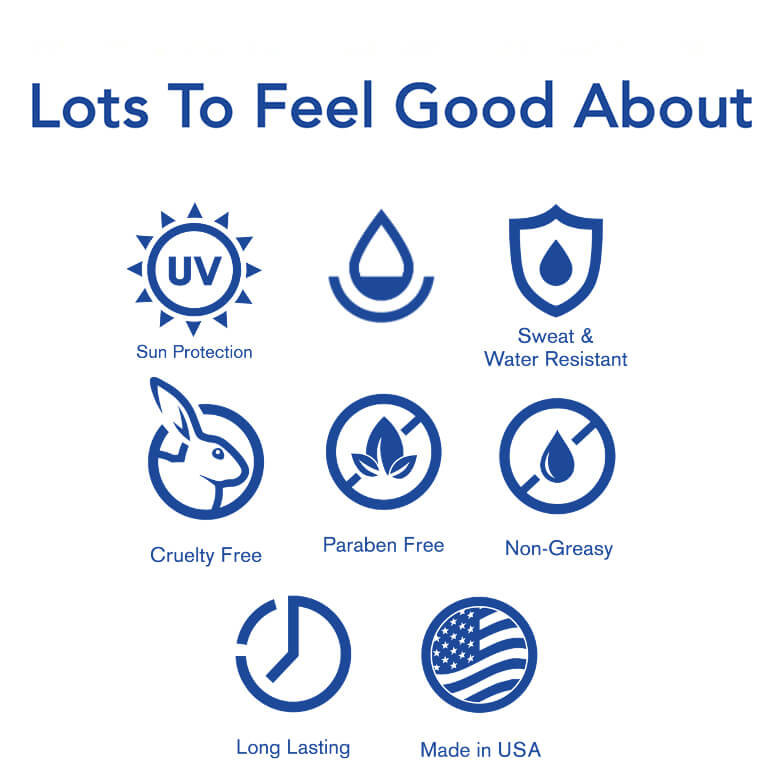 Sport SPF30 Sunscreen Lotion