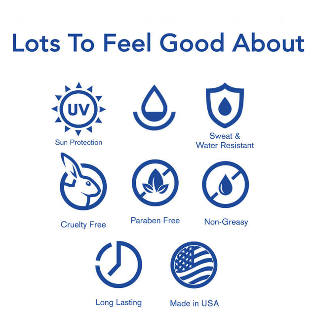 Sport SPF30 Sunscreen Lotion