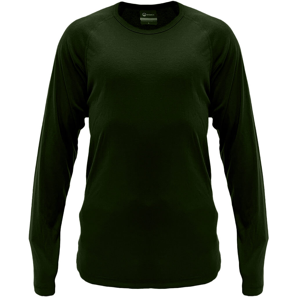Thermalayer Unisex LS Top