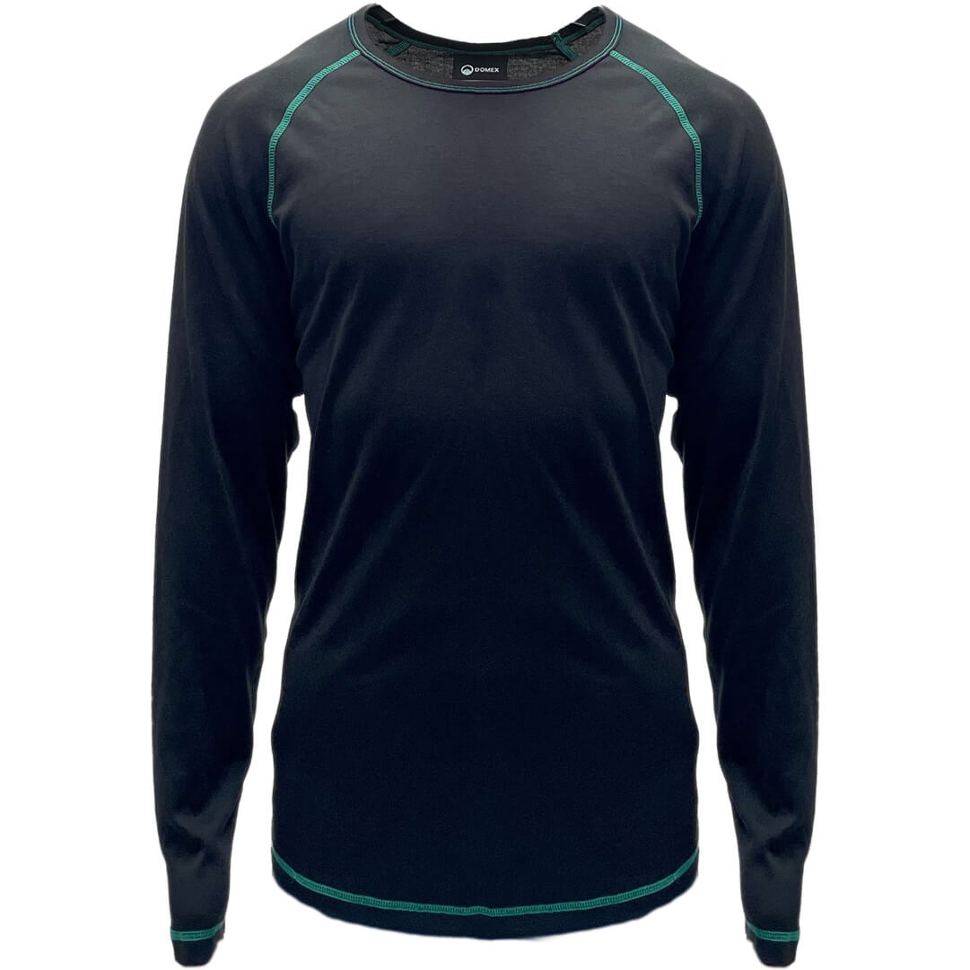 Thermalayer Unisex LS Top