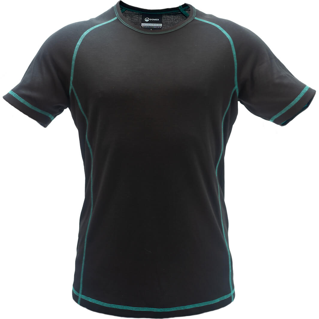 Thermalayer Unisex SS Top