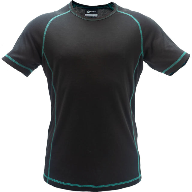 Thermalayer Unisex SS Top