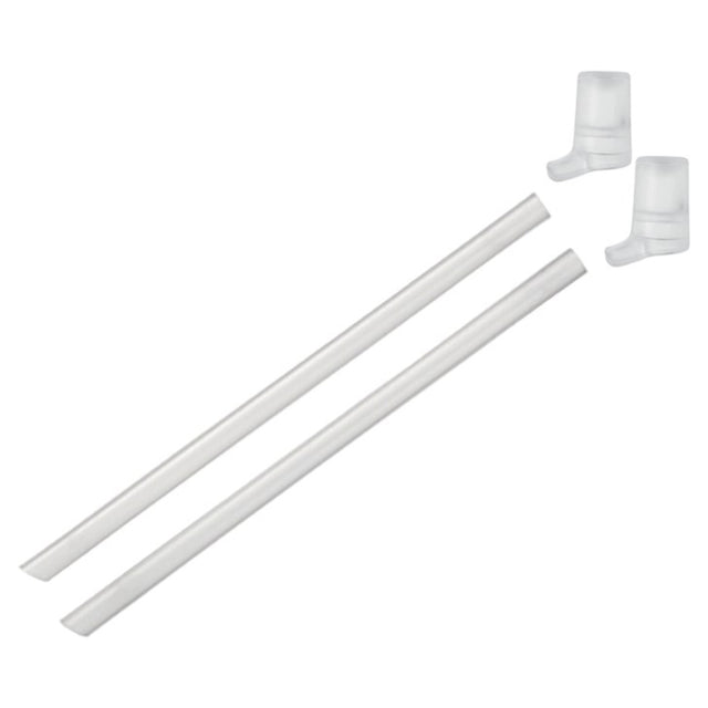Eddy+ Bite Valves and Straws