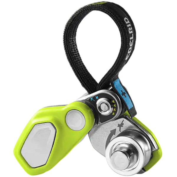 OHMEGA Brake Assistant