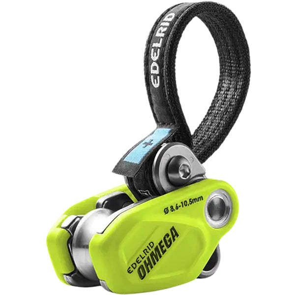 OHMEGA Brake Assistant