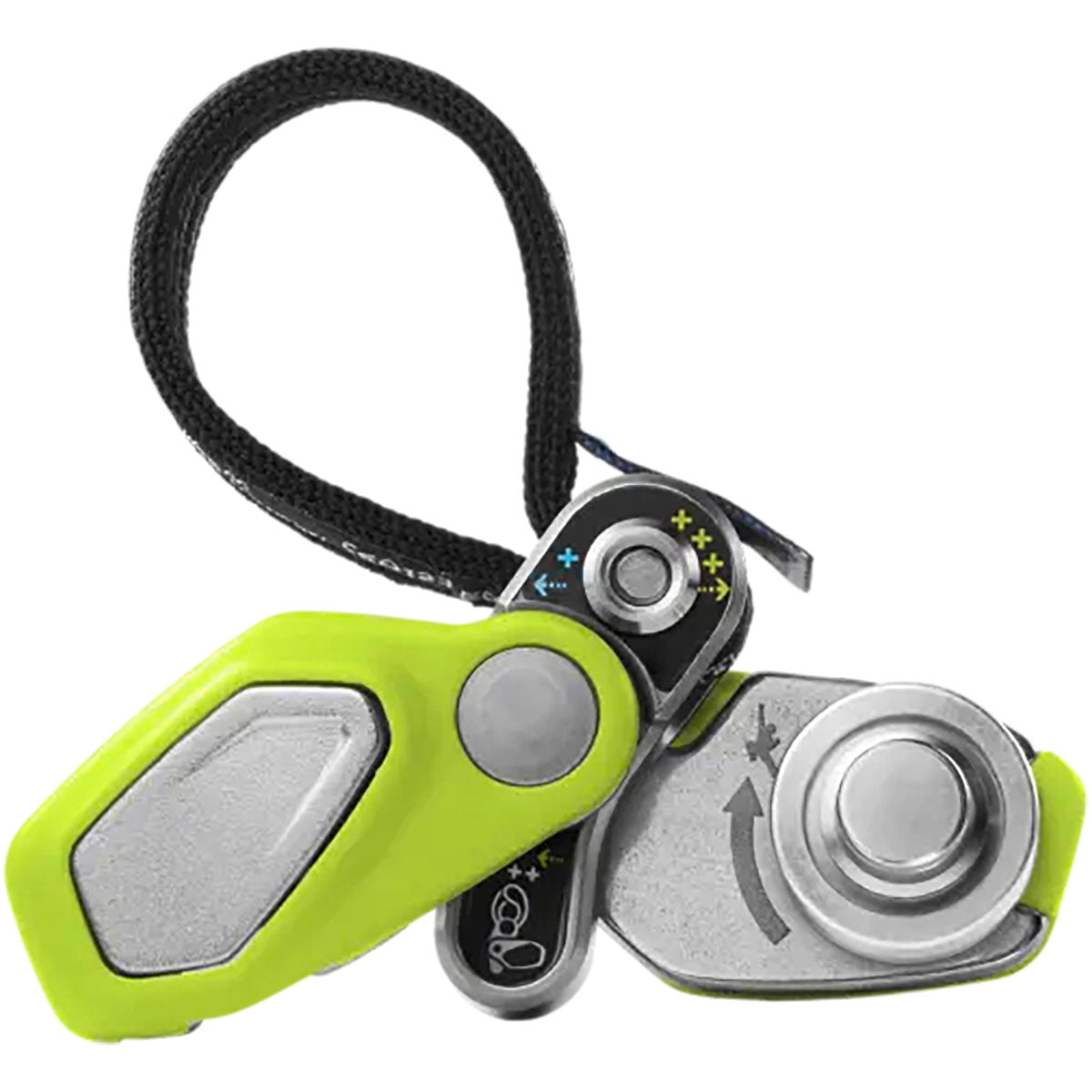 OHMEGA Brake Assistant