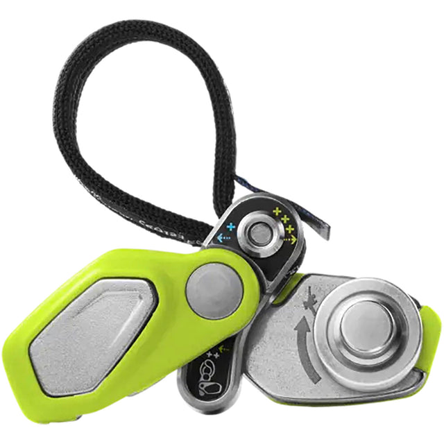 OHMEGA Brake Assistant