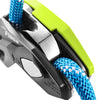 PINCH Semi Automatic Belay Device