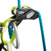 PINCH Semi Automatic Belay Device