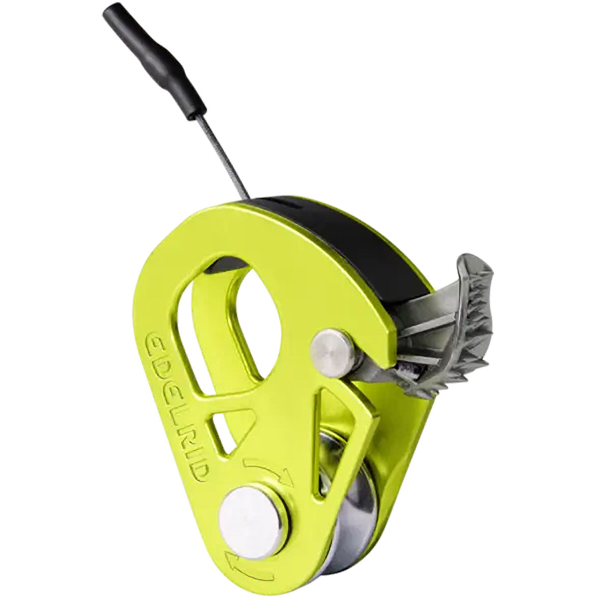 SPOC Pulley