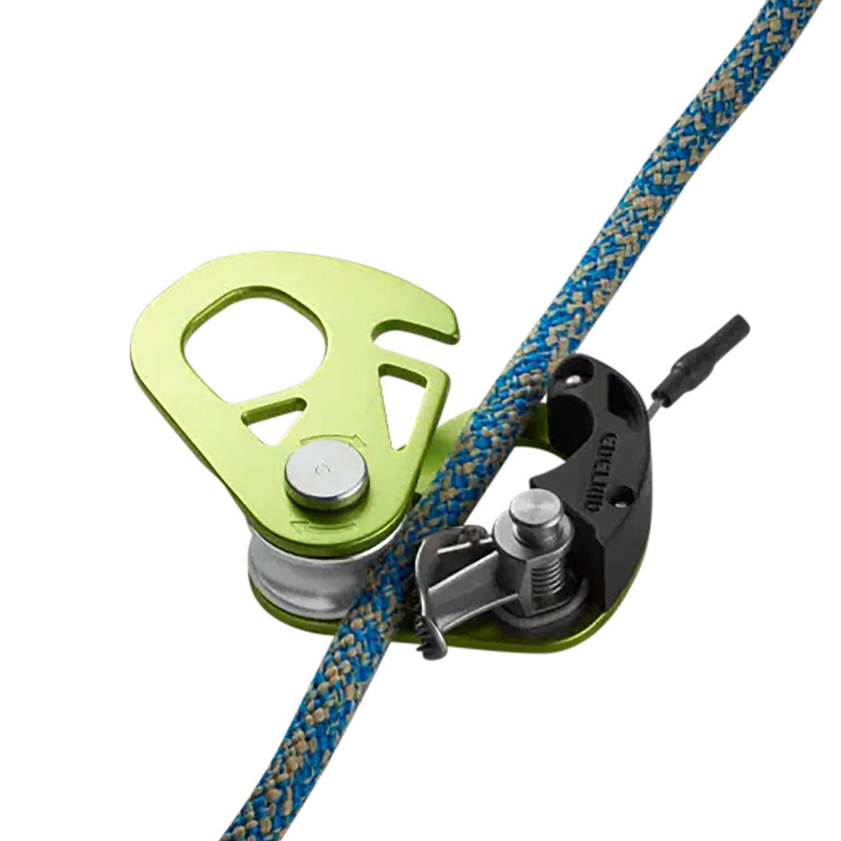 SPOC Pulley