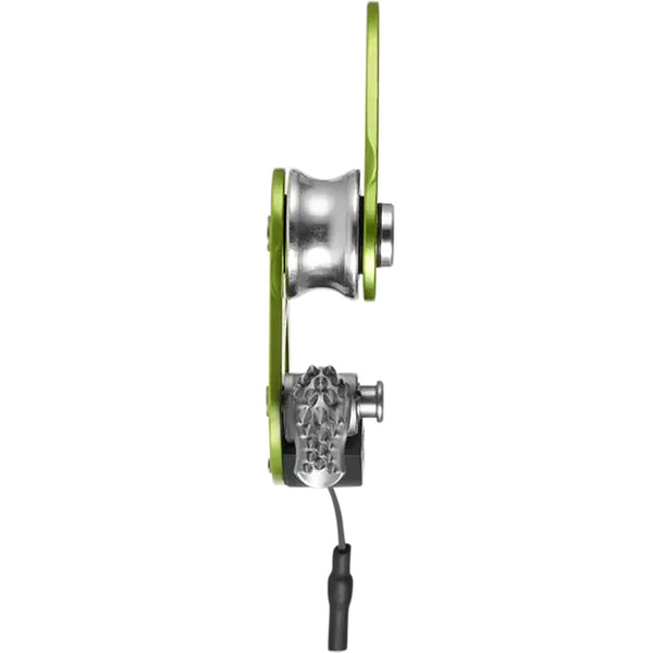 SPOC Pulley