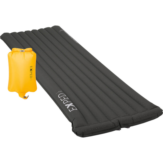 Medium mat with Schnozzel Pumpbag