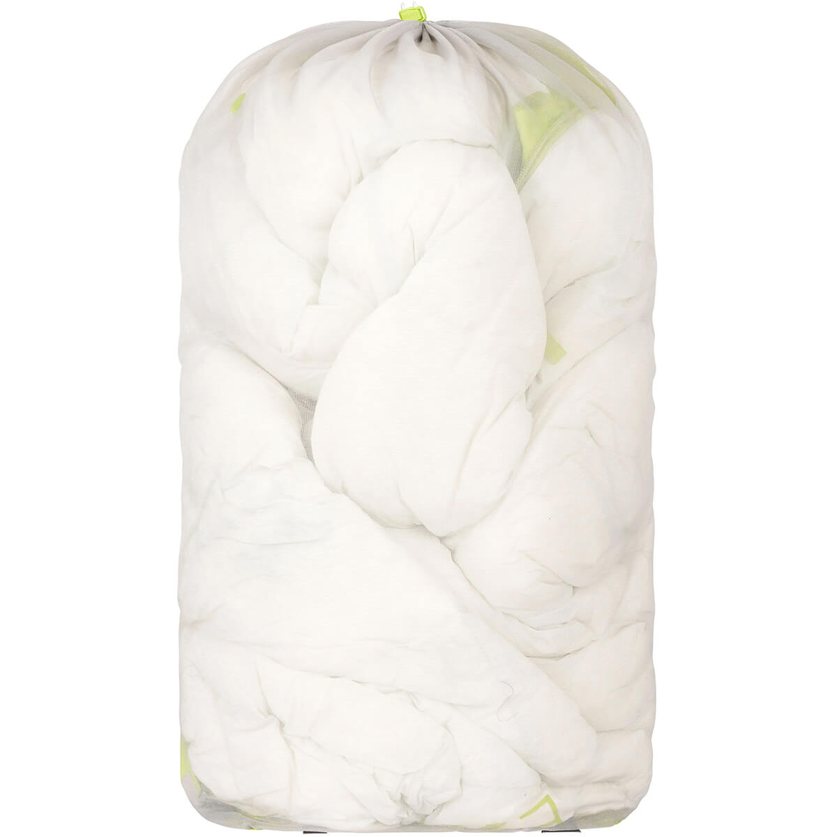 Packed in storage bag