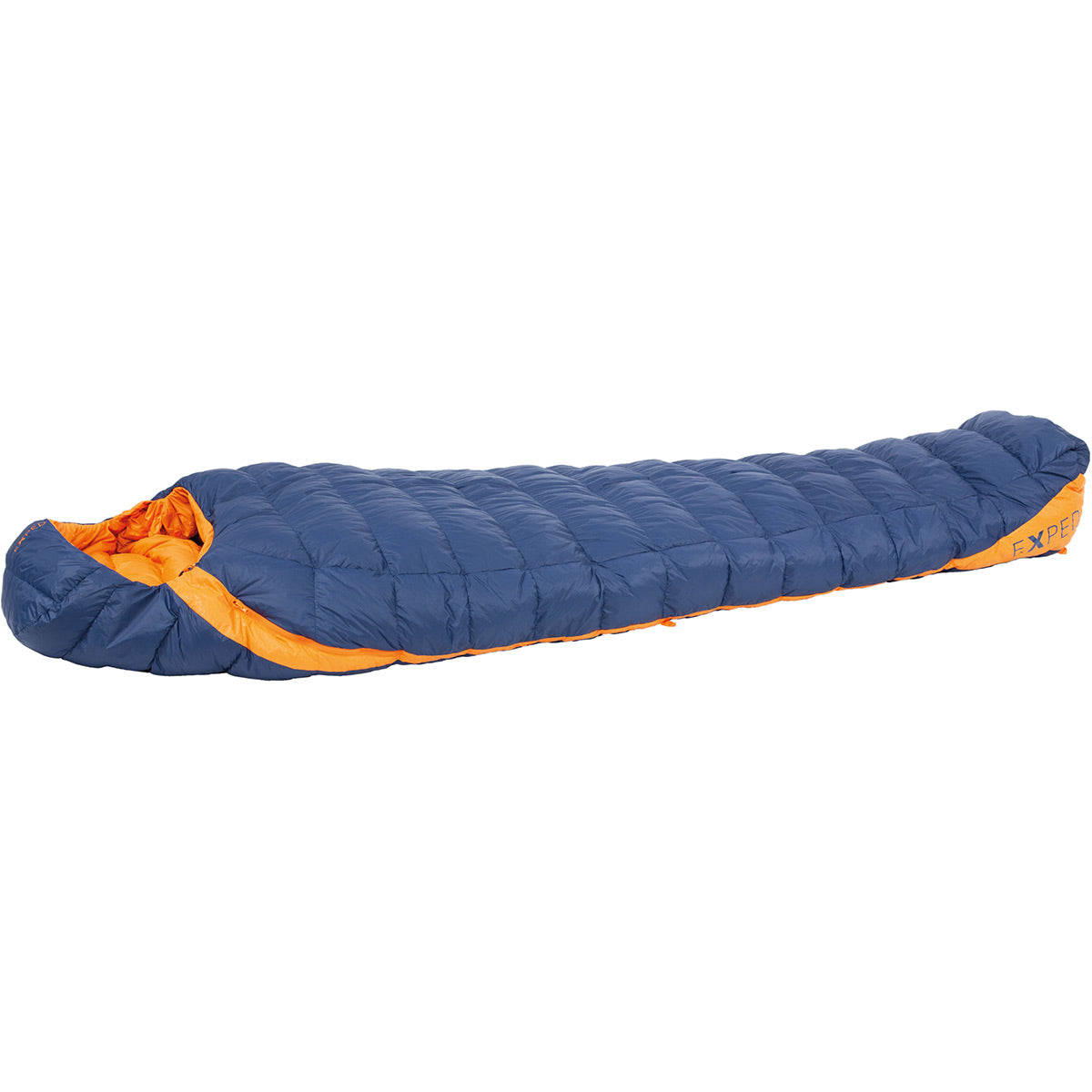 Comfort 0 Down Sleeping Bag