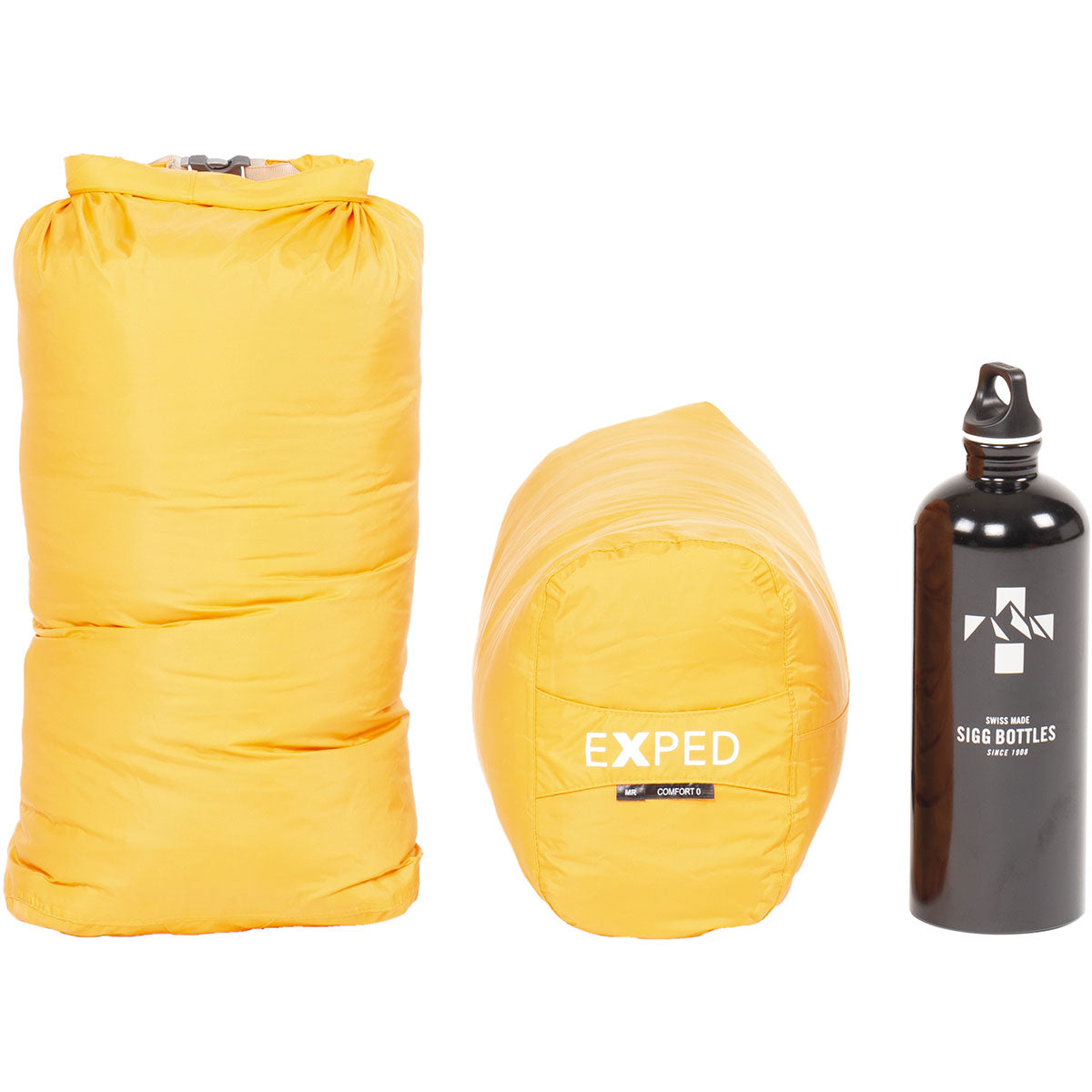 Comfort 0 Down Sleeping Bag