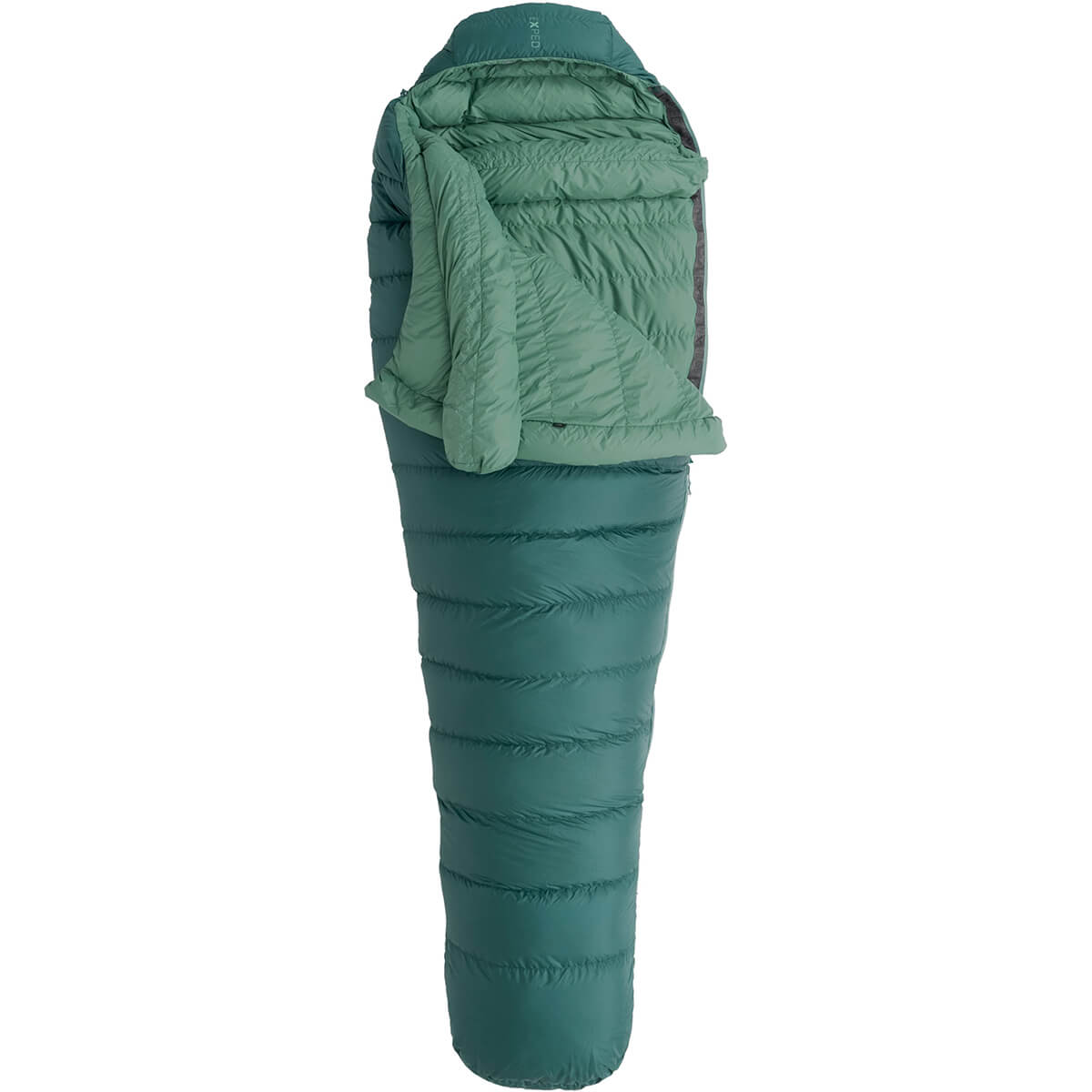 Comfort 0-Degree C Down Sleeping Bag