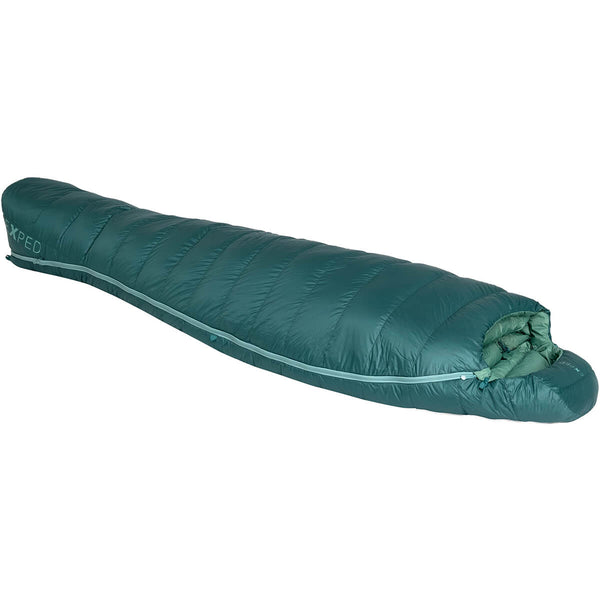 Comfort 0-Degree C Down Sleeping Bag