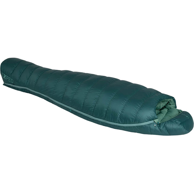 Comfort minus-10-Degree C Down Sleeping Bag