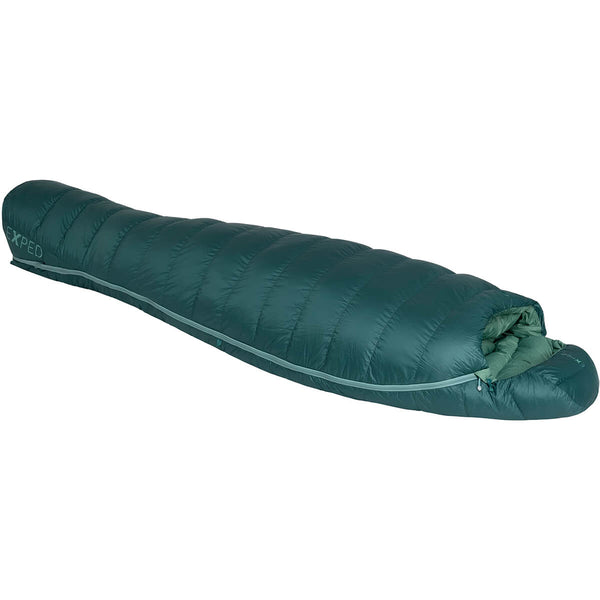 Comfort minus-10-Degree C Down Sleeping Bag