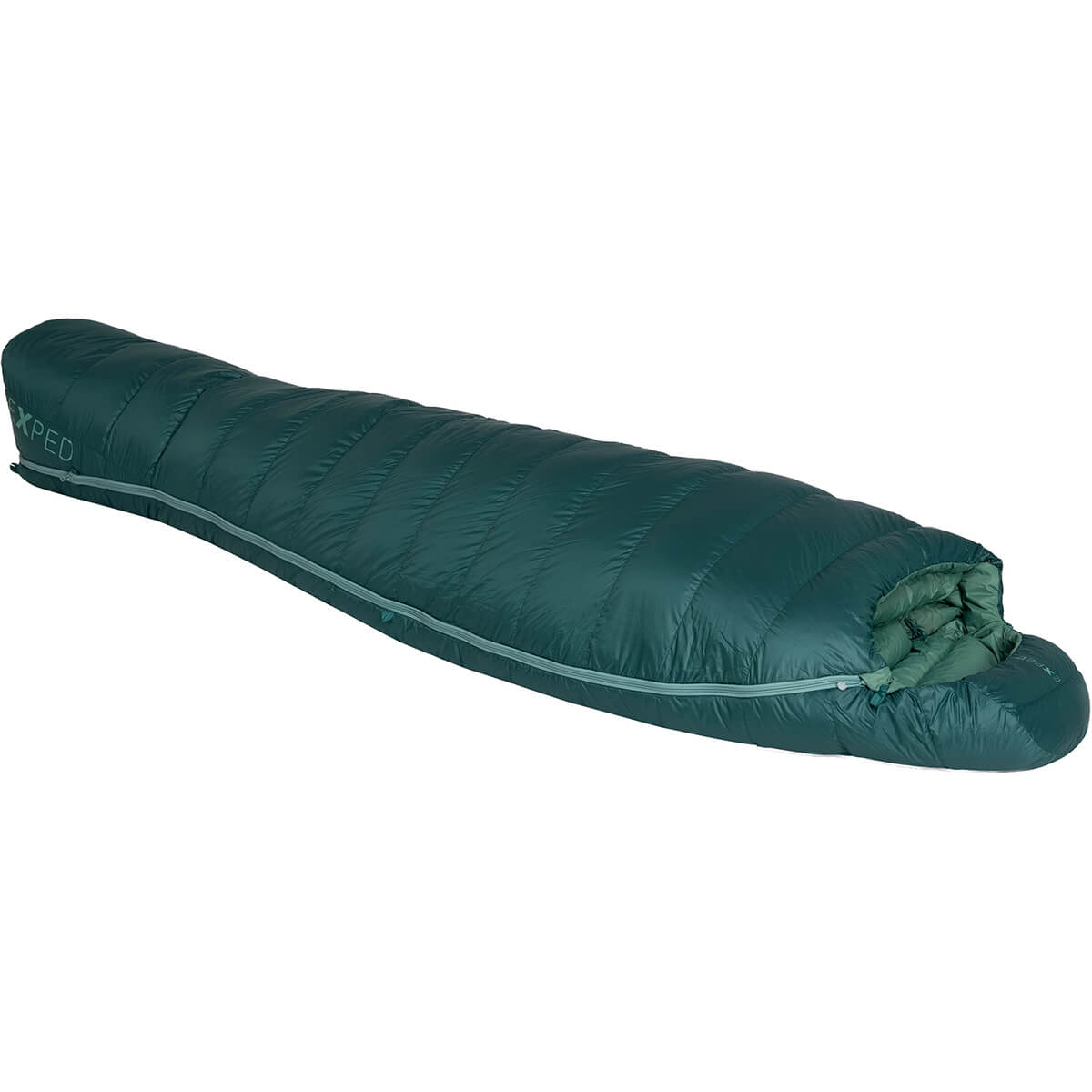 Comfort minus-5-Degree C Down Sleeping Bag