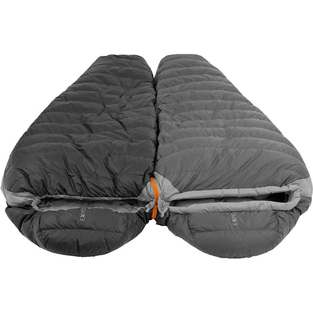Comfort 0 Down Sleeping Bag