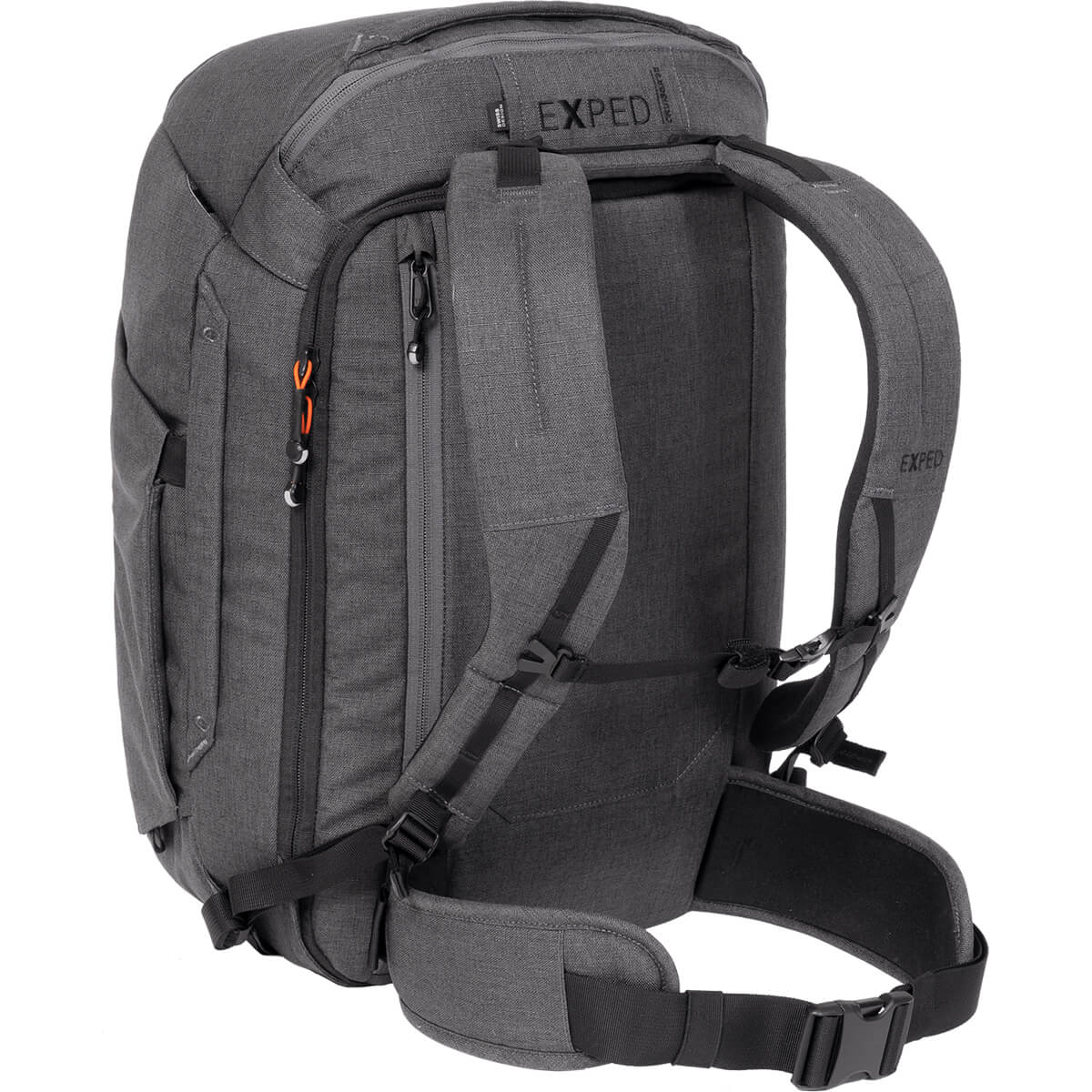 Cruiser 35 Daypack