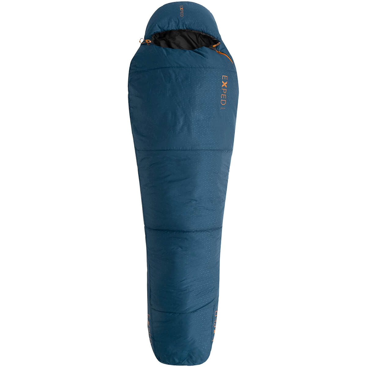 Deepsleep 0-Degree C Sleeping Bag