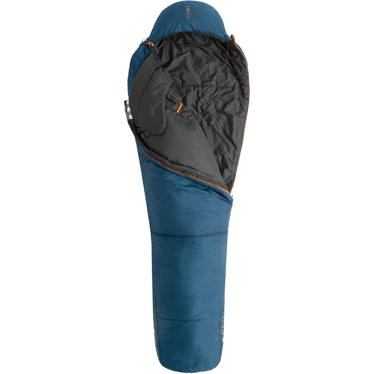 Deepsleep 0-Degree C Sleeping Bag