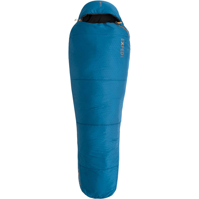 Deepsleep 5-Degree C Sleeping Bag