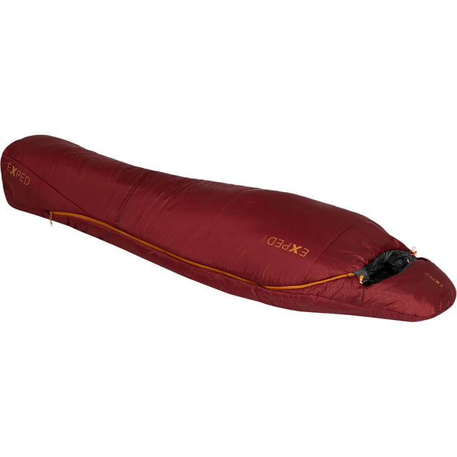 Deepsleep minus-5-Degree C Sleeping Bag