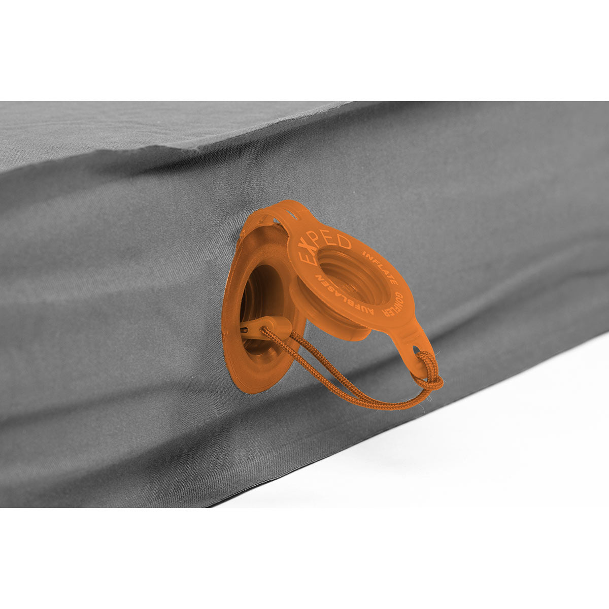 DeepSleep Duo 7.5 LW+ Sleeping Mat