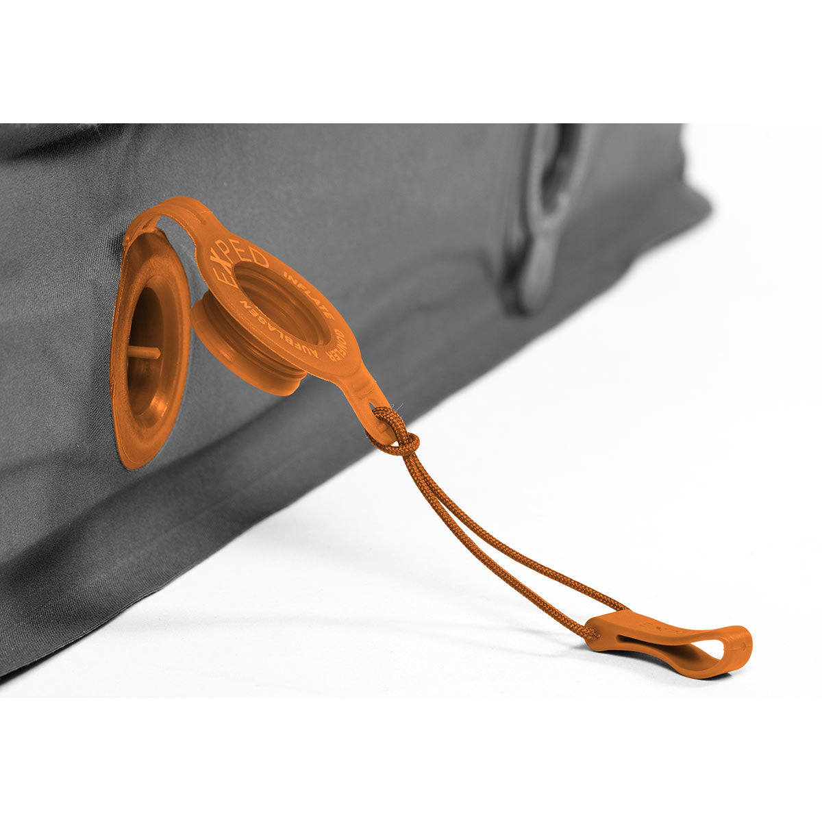 DeepSleep Duo 7.5 LW+ Sleeping Mat