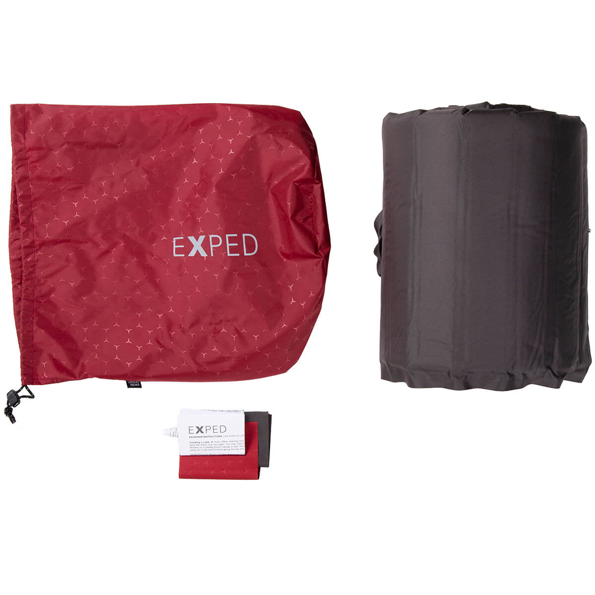 SIM Comfort 5 Sleeping Mats