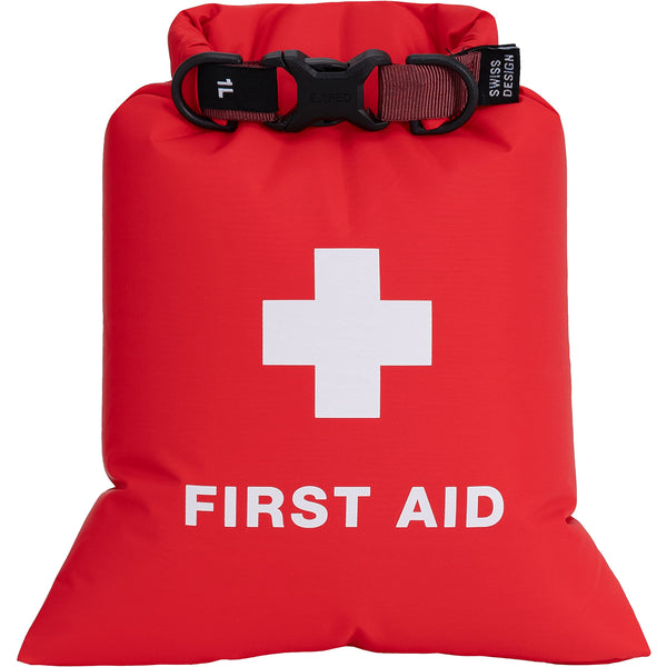 Drybag First Aid